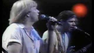 Little River Band - The Other Guy LIVE