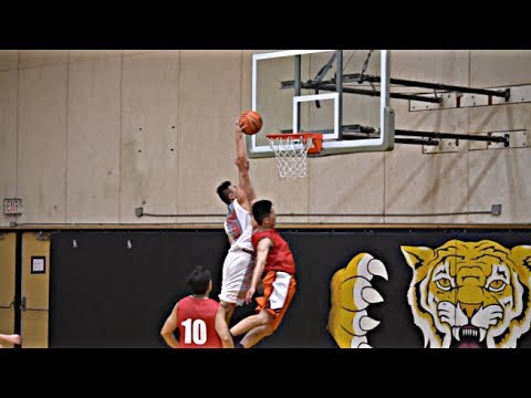 Markham vs Don Katsu | Saturday Division 1 - Season 13 | Playoffs