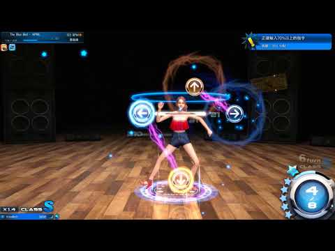 [Mstar TW] The Blue Bird - APRIL Neo Classic Extreme 100% S+