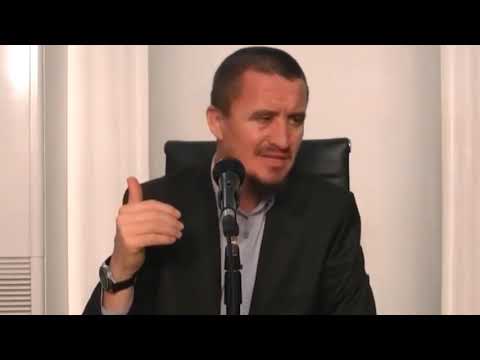 Çfarë thotë Islami për haurixhët ? - Dr. Imam Ahmed Kalaja