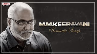 M. M. Keeravani Romantic Hits | Telugu Super Hit Songs | Aditya Music Telugu