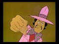 Bad, Bad LeRoy Brown (#1, 1973) Jim Croce (Animated)