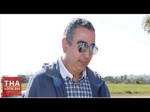 Los datos más sini.estros de Agustín Pantoja que nadie imaginaba