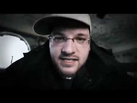 Gris feat  Boba Fettt -  Auftrag (Offizielles Musikvideo)