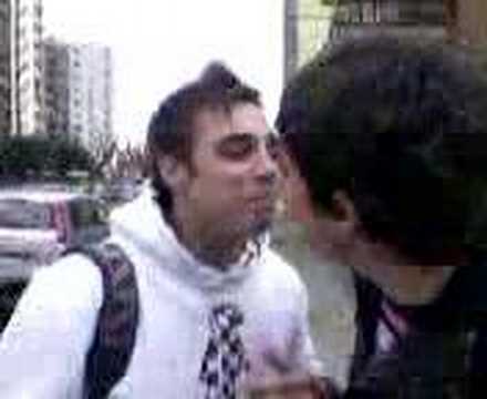 monteparano-san giorgio(antonio vs paolo)