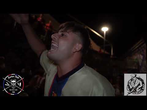 VIVI VS NQP - (BATALLON) - 4TOS - FINAL NACIONAL GENERAL RAP