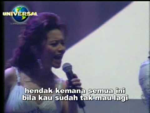 Konser DI3VA 26 Januari 2006 (Astaga)