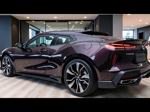 Thumbnail for "Kaipan 14RS Review – The Roadster That Outsmarts Ferrari? by Kaipan
