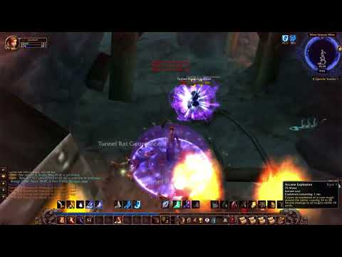 Gathering Materials - WOW Classic Quest - SoD World of Warcraft Classic