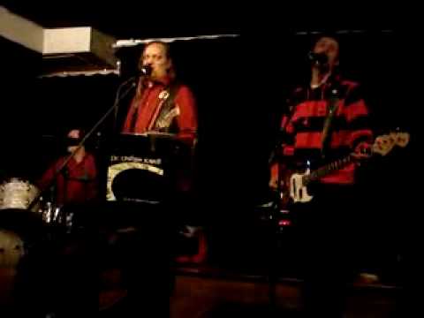 De Osaligas Kapell - inga hjältar - live på Big Ben 2009