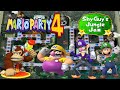 Mario Party 4 Shy Guy S Jungle Jam Multiplayer