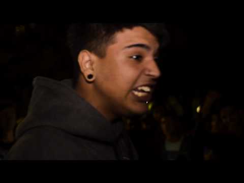 TRAKA vs ROMÁN vs MORDEKAI - 6tos Triangulares NOS (16/03/18) - Sinescritura