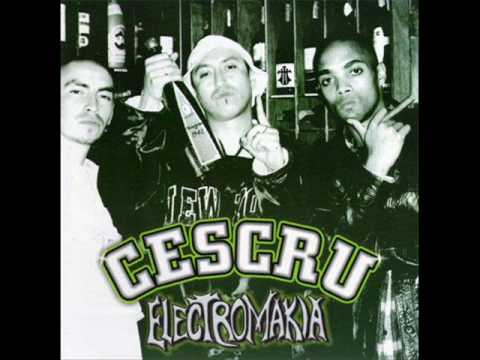 Cescru Enlace - Mano Criminales