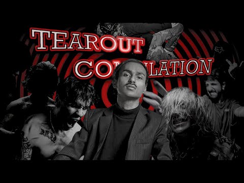 New Year's Tearout Compilation (best tearout)