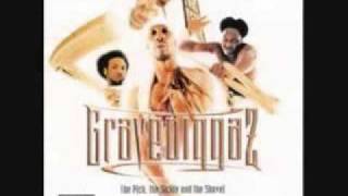 Gravediggaz   Repentance Day