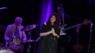 Mandy Barnett, The Whispering Wind