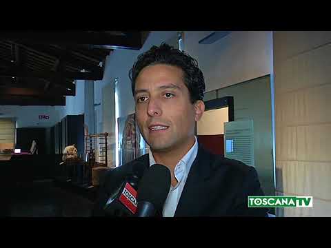 2017-09-25 PRATO - CRESCE IL MUSEO DEL TESSUTO, PIÙ PUBBLICO E PIÙ EVENTI