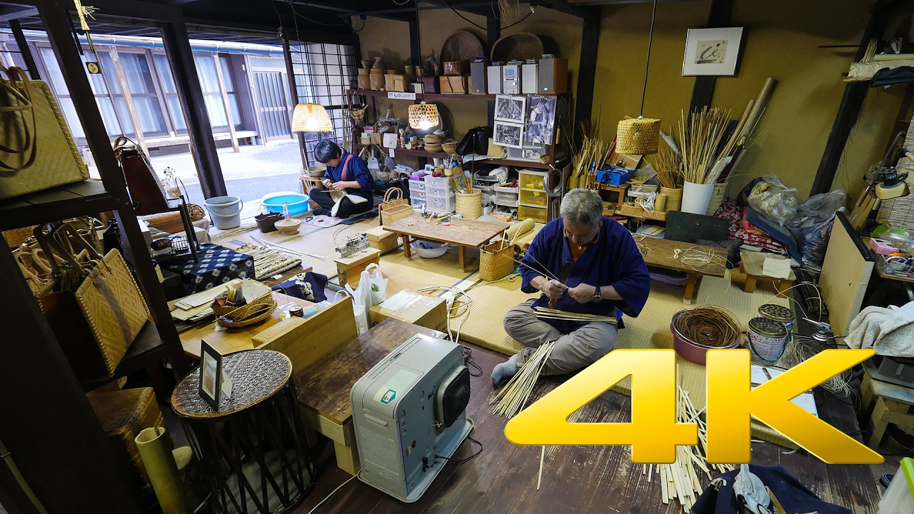 Take Kobo Bamboo Workshop