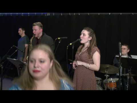 All The Cats Join In, Chelsea Reed and the Fair Weather Five