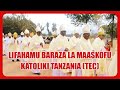 THIS IS THE TANZANIA CATHOLIC CHURCH BISHOPS COUNCIL TEC