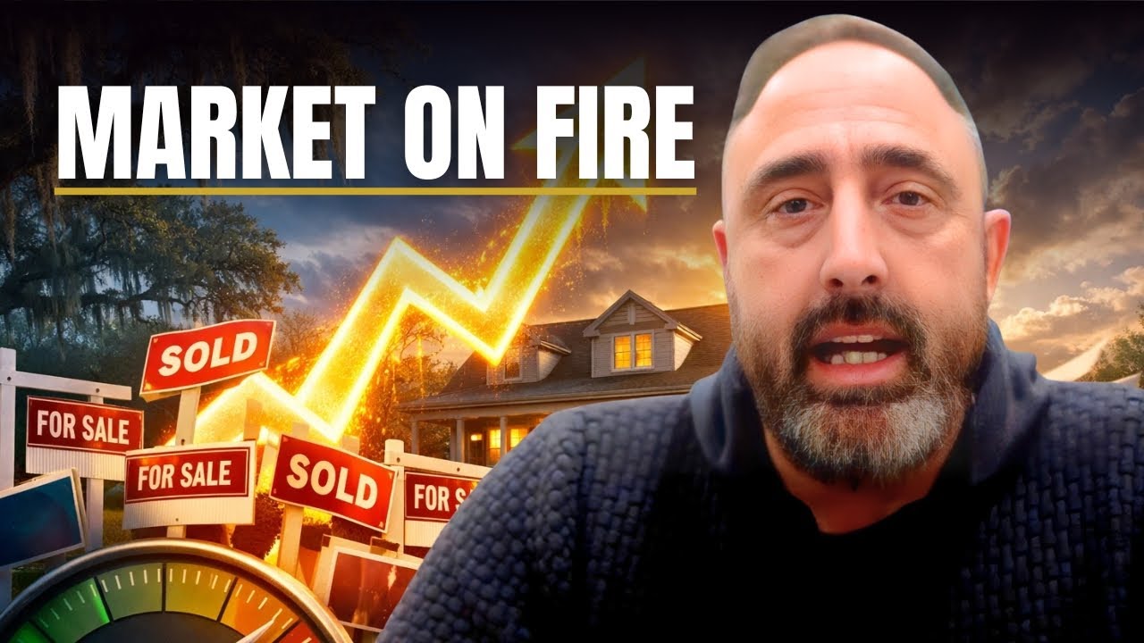 January 2026 Baton Rouge Housing Market Trends for Buyers and Sellers