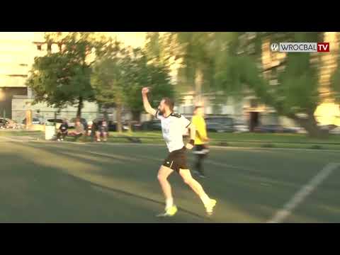 Retro Gol: Jaskowski (Wielka Niewiadoma) vs FC Spec