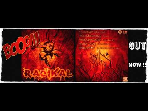 Sound Rising Records/PhOniAndFlOrE - Radikal EP (Full Album)