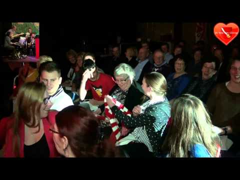 CBA 2013 - Ik hou van Clinge