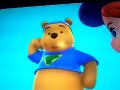 My Friends Tigger And Pooh Think Think Theme Song