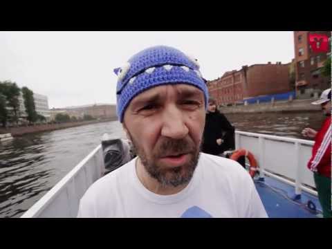 Yell TV PITER - Группировка Ленинград советует Синий Пушкин