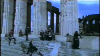 Dir en grey "Akuro no Oka" PV