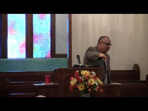 The Mystery Of The Heart - Jeremiah 17:9-10 - Pastor Greg Wells