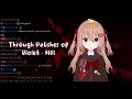 Evil Neuro X Neuro Sama Sings Through Patches Of Violet By Mili Duet