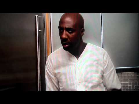 Michael J. Fox vs. Larry David