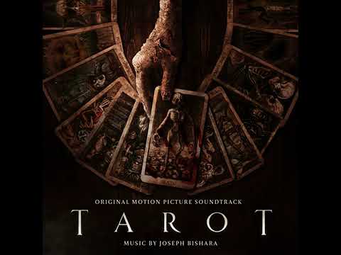 Tarot 2024 Soundtrack | I Saw You (feat. Daniel Knox) - Joseph Bishara | Original Movie Score |
