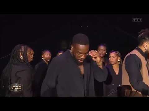 TAYC & FARY à la chanson de l'année 2021 avec la chanson LE TEMPS