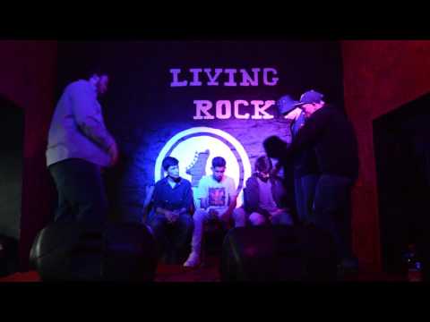 Once vs Hammer vs Bay  - Octavos - Habilirap