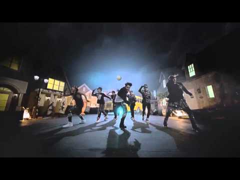 [COVER]BTS(방탄소년단)   No More Dream(노 모어 드림)