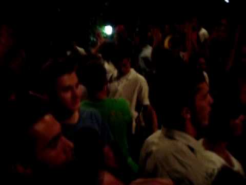 betim dog da-ligs - club tonight live durs