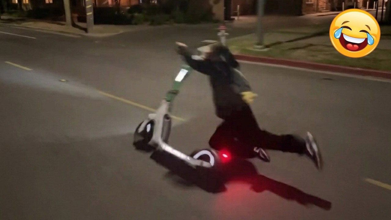 Try Not To Laugh 🤣 Top 100 Funniest Videos Ever 🎬🔥 Memes, Epic Fails & Pranks Compilation Part 40