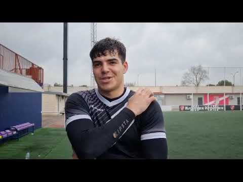 POSTPARTIDO | 🏆PREFERENTE GRUPO 1 JORNADA 16 | AD TORREJÓN CF "B" 3⃣-2⃣ AD SPORTING HORTALEZA