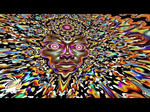 Protobase - Acid Lab [Video Clip / 8K]