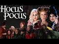 Hocus Pocus 1993 Full Movie HD Review