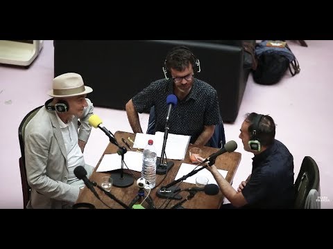 Radio Plaza Francia Orchestra - #1 une histoire de tango