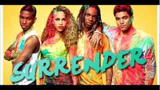 Cover Drive - Surrender