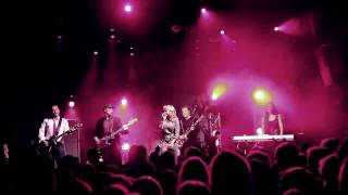 Baden Baden - Chisu - Tavastia (Live).mp4