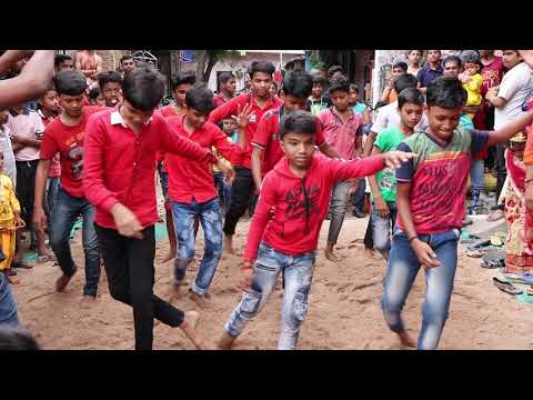 Satyam Star's International Pre-School & Satyam Education Foundation Janmashtami Celebration 2019