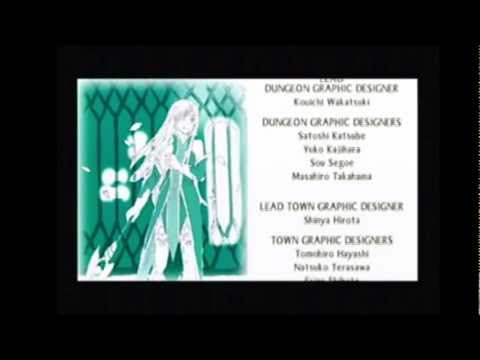 Tales Of Db Ending - Tales Of The Abyss