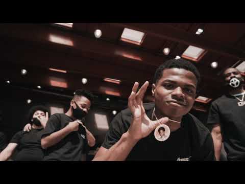 TJ Porter - Kickback (Official Video)