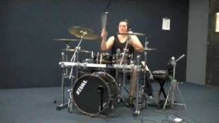 Destroy The Runner - Dialogue &amp; My Darkness.m4v